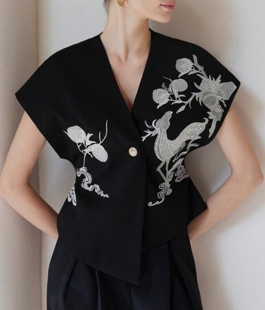 Blusa