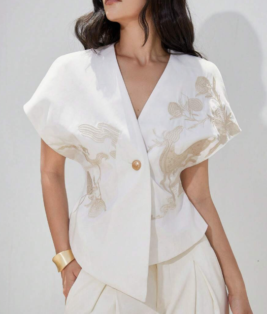 Blusa