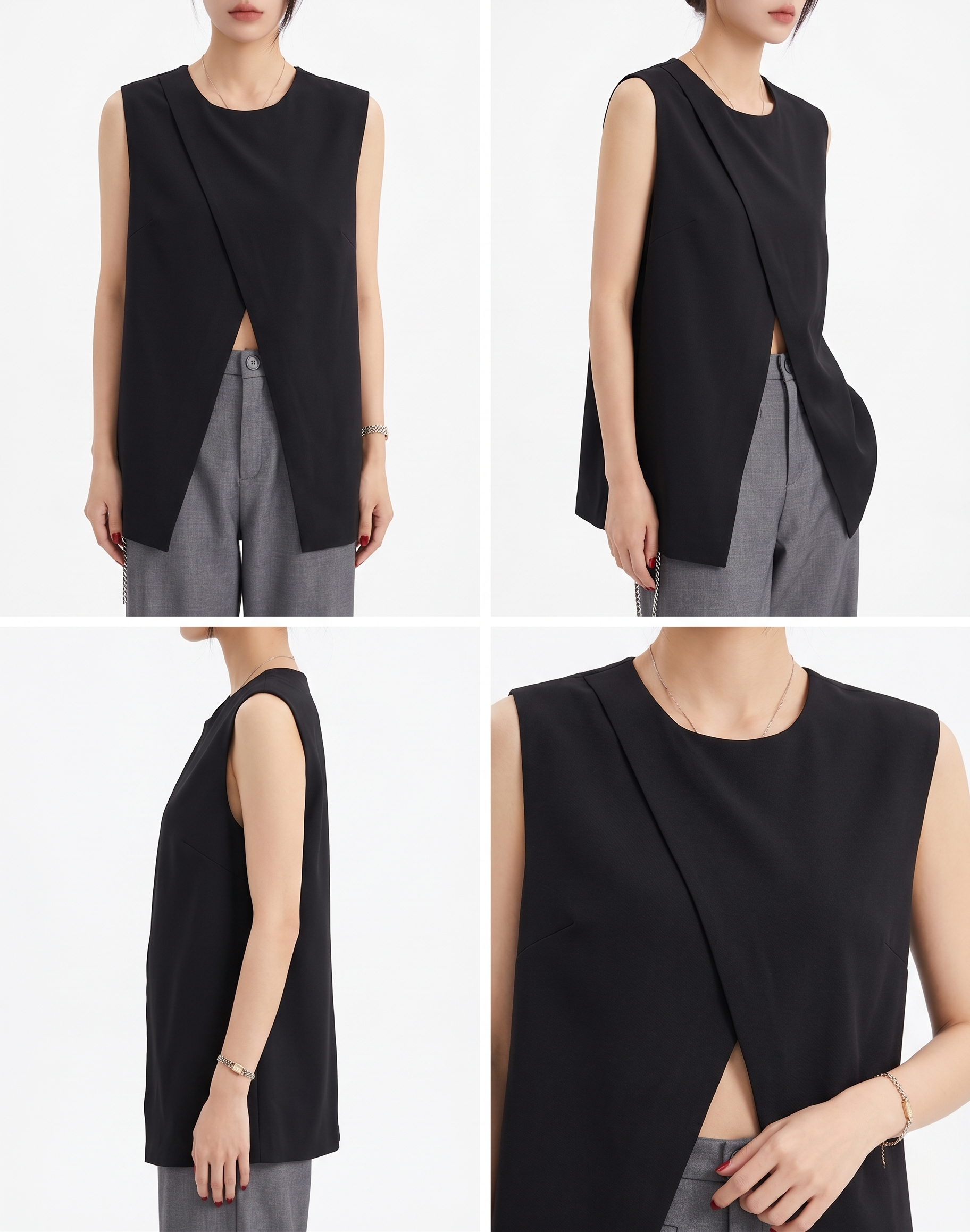 Blusa