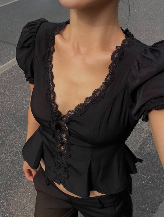 Blusa