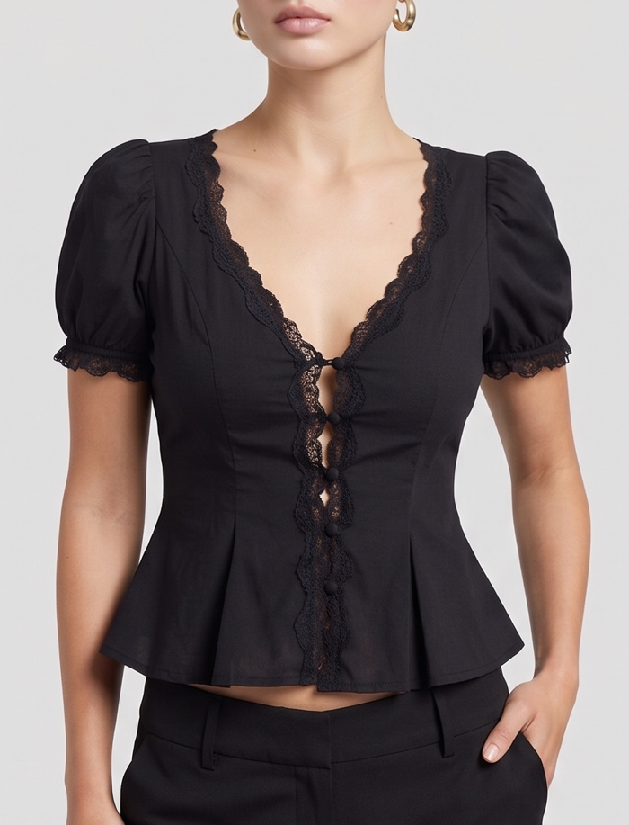 Blusa