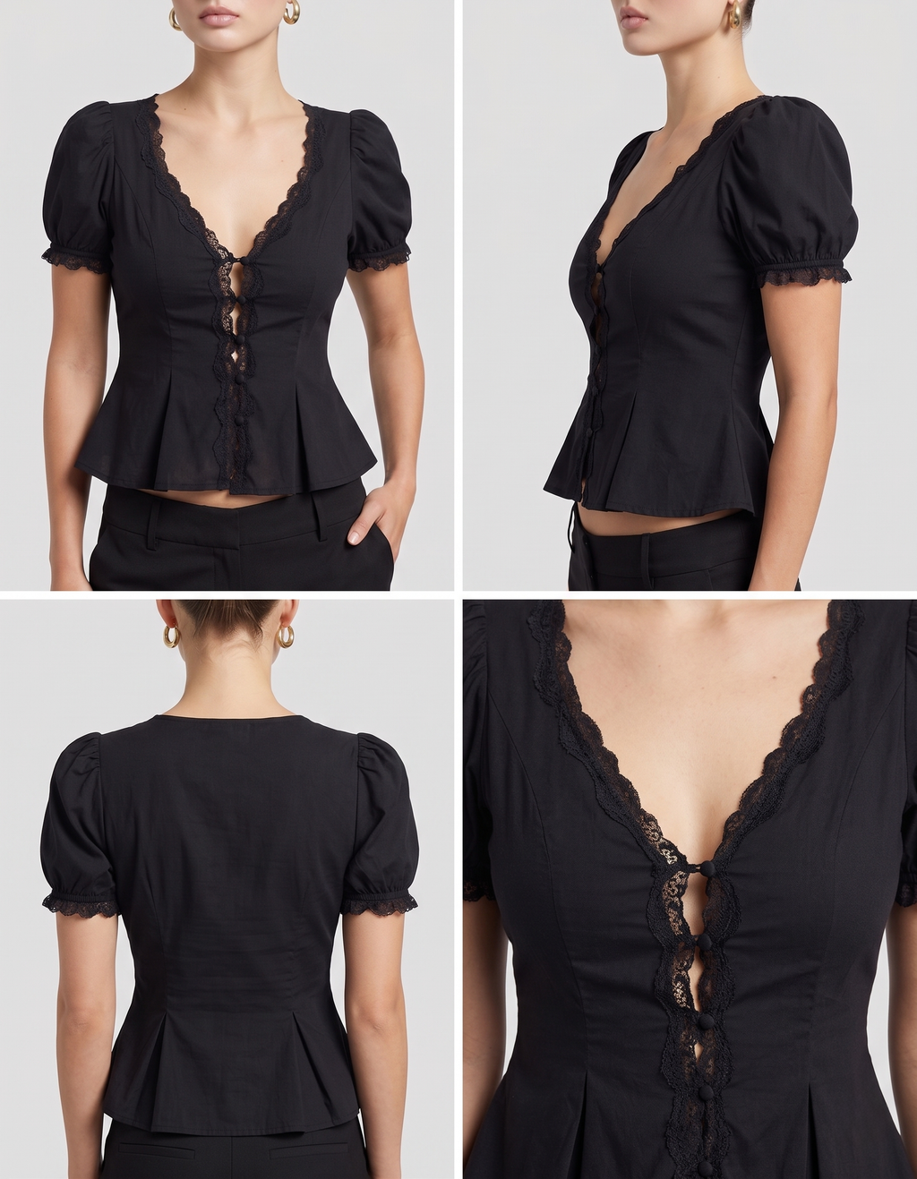 Blusa