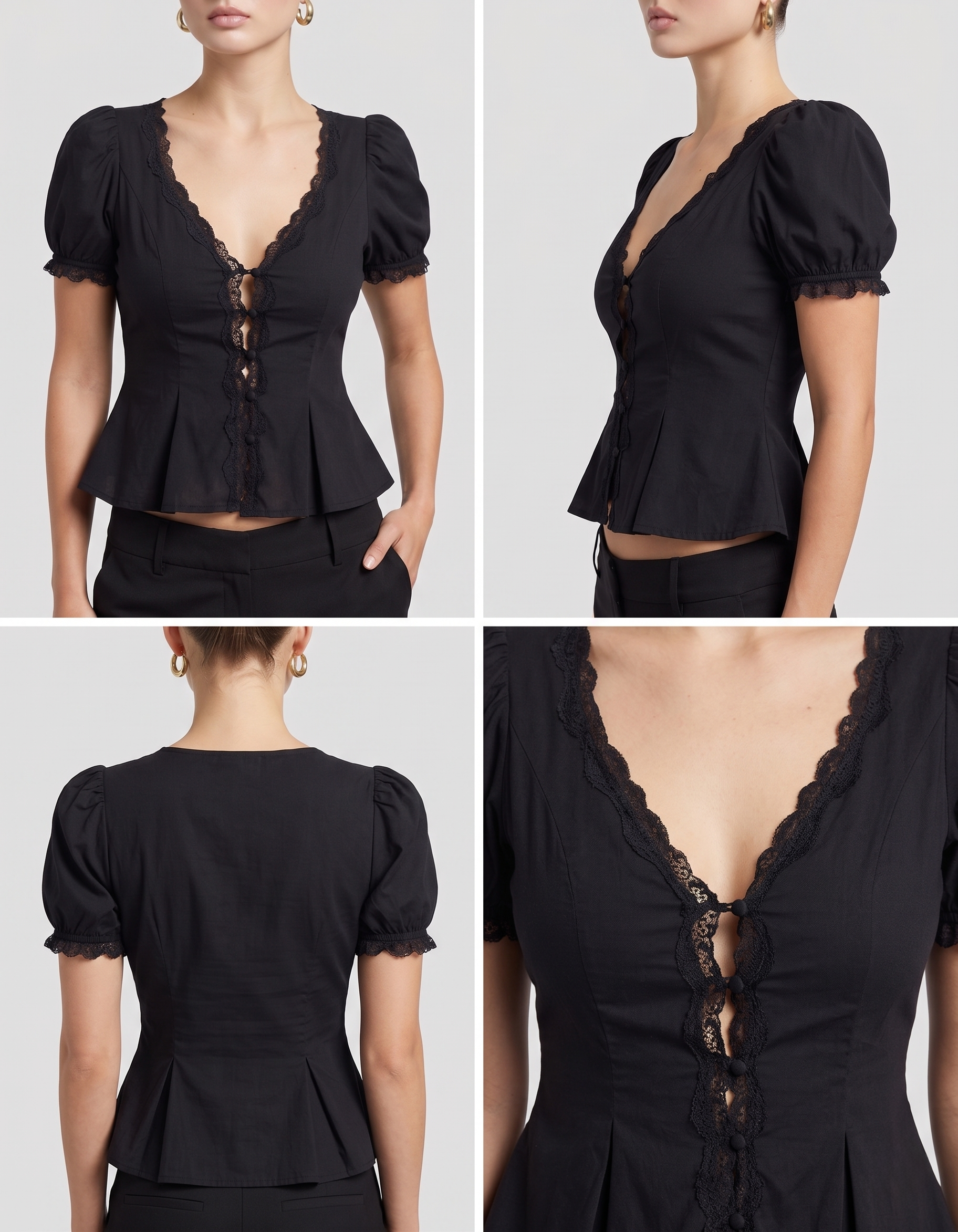 Blusa