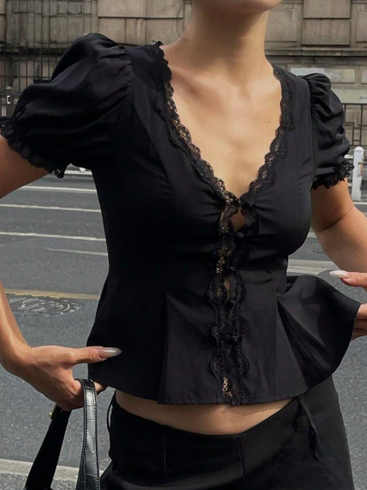 Blusa