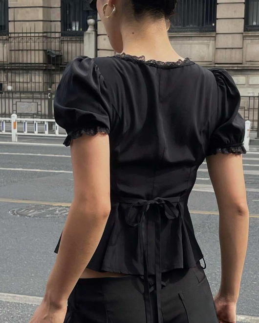 Blusa
