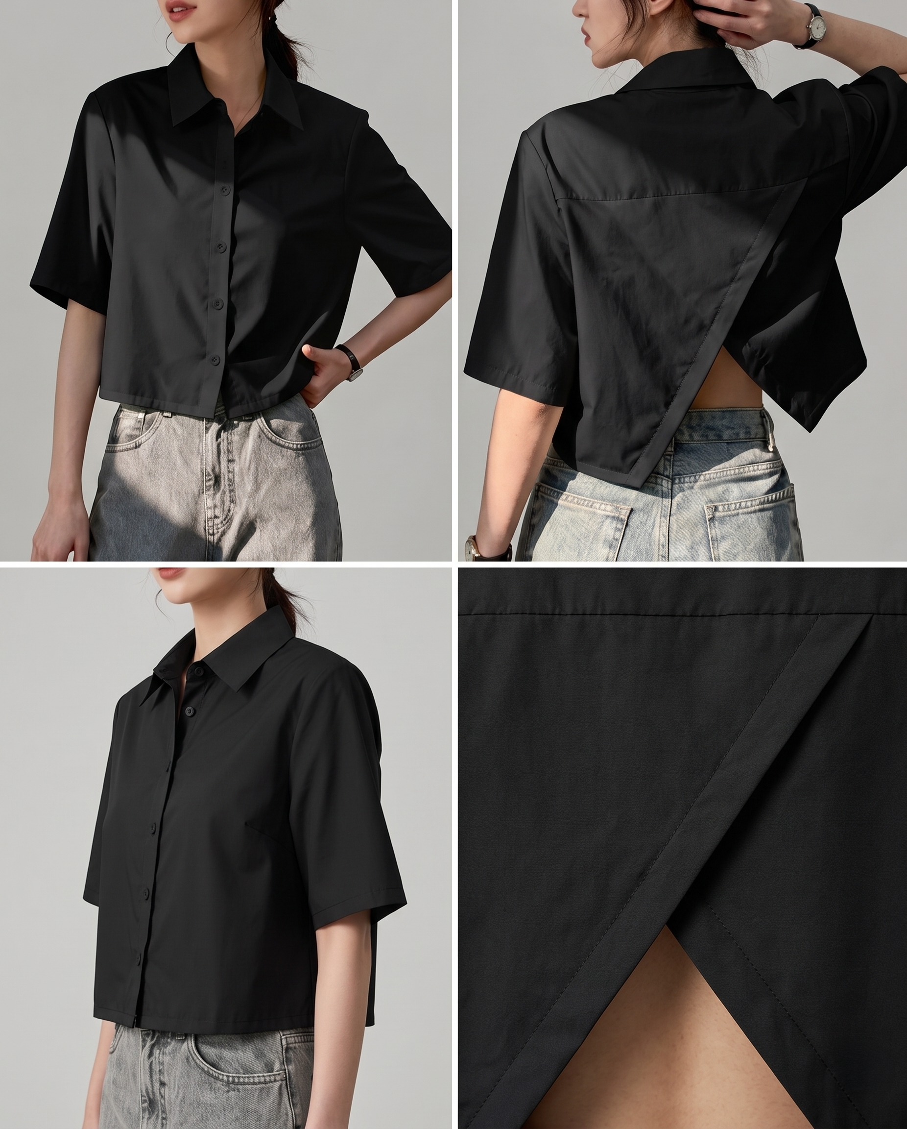 Blusa
