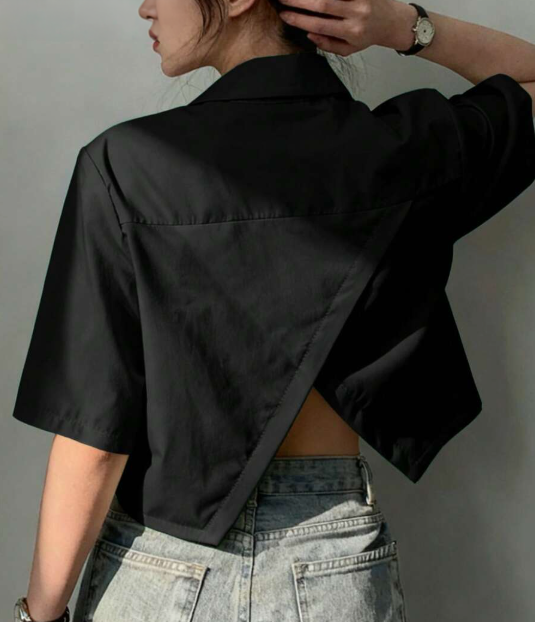 Blusa