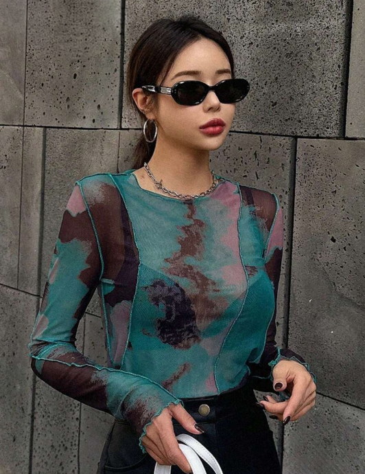 Blusa