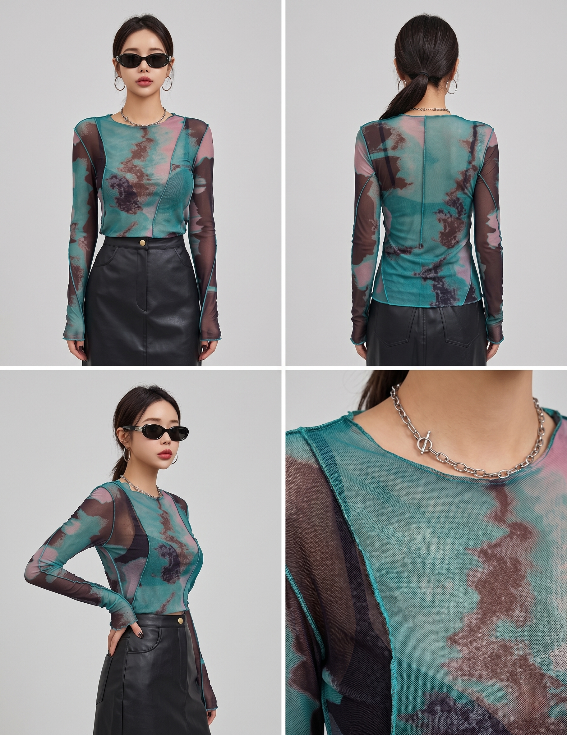 Blusa