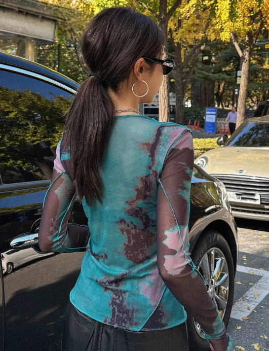 Blusa