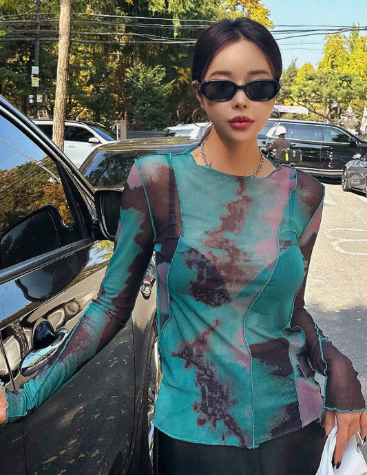 Blusa