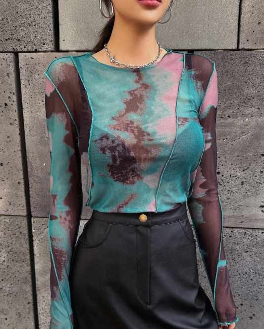 Blusa