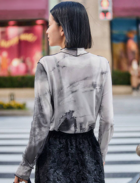 Blusa