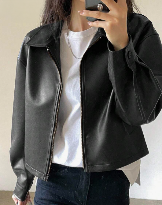 Chaqueta