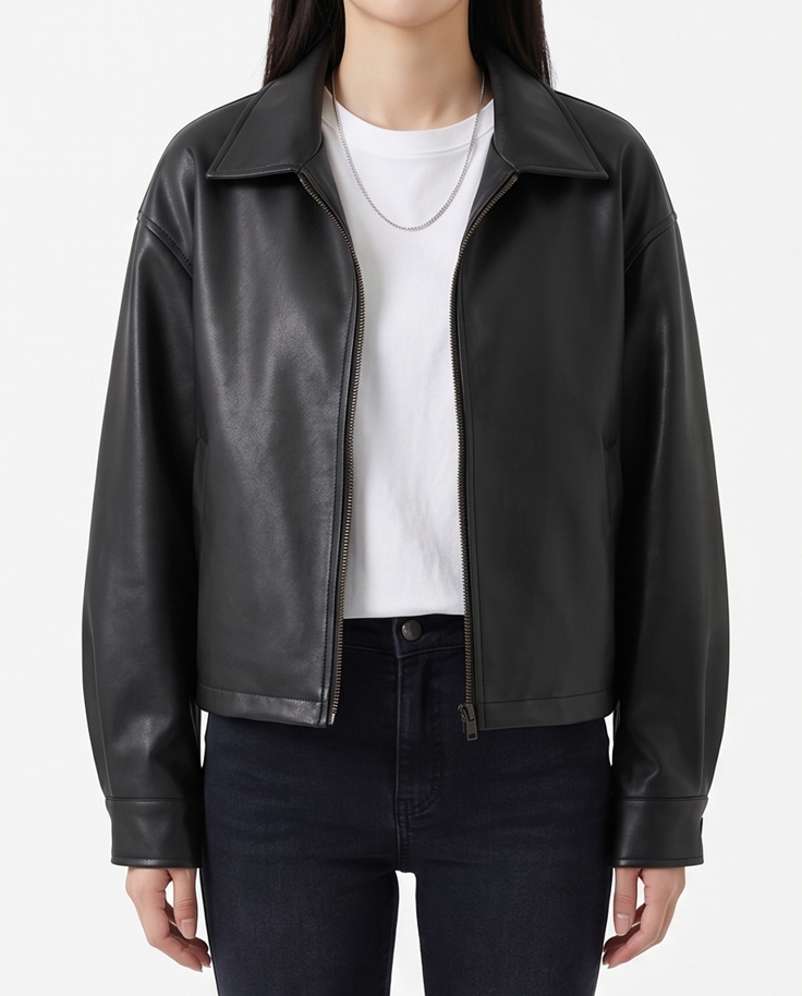 Chaqueta