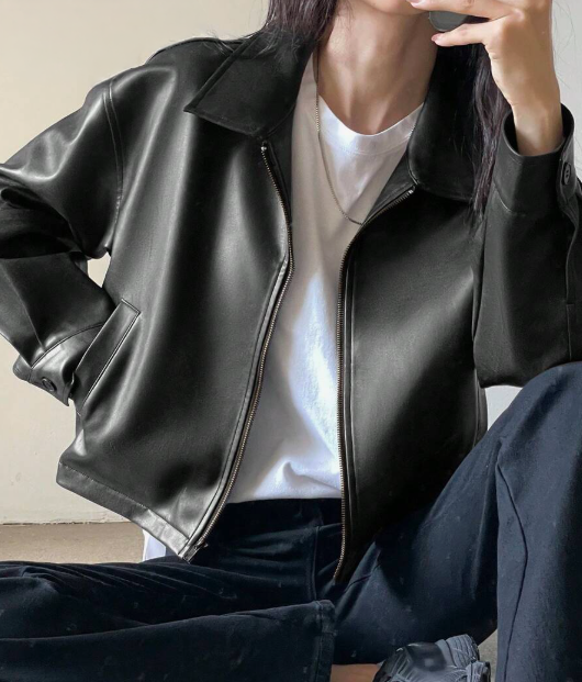 Chaqueta