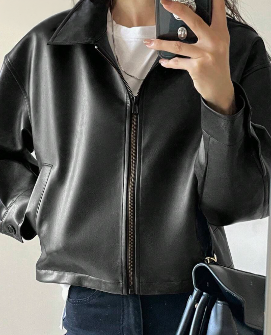 Chaqueta