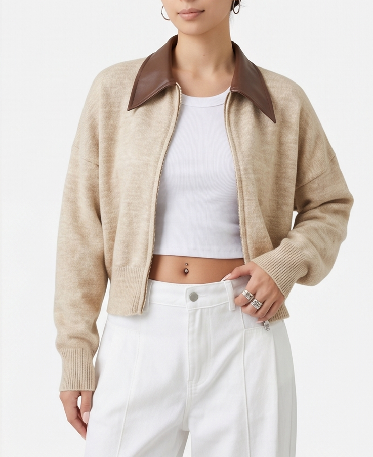 Chaqueta