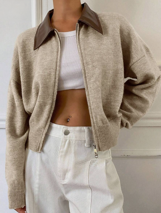 Chaqueta