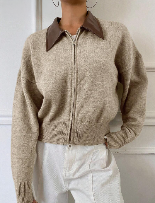 Chaqueta