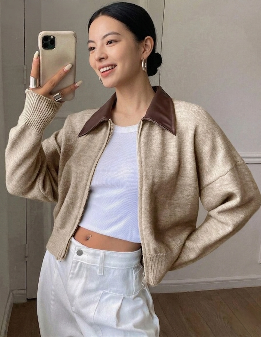 Chaqueta