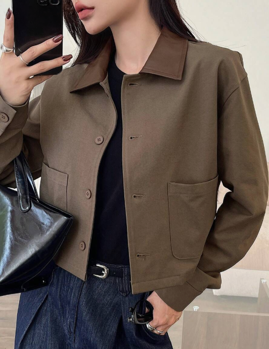 Chaqueta