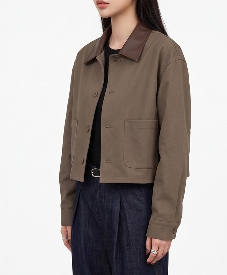 Chaqueta