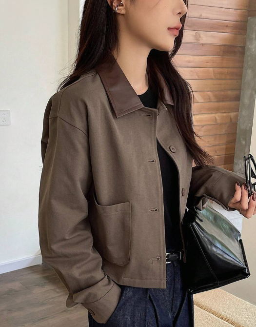 Chaqueta