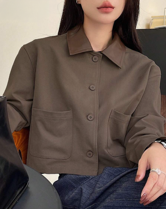 Chaqueta