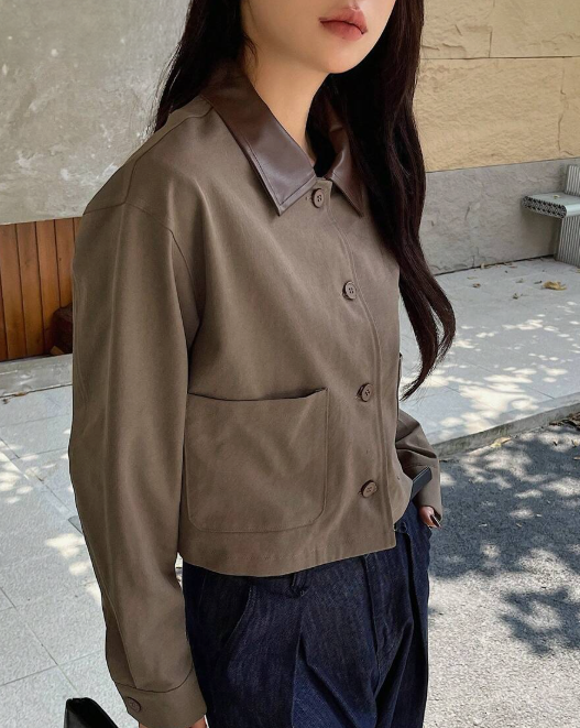 Chaqueta