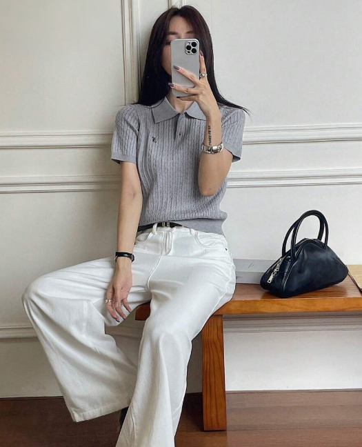 Blusa