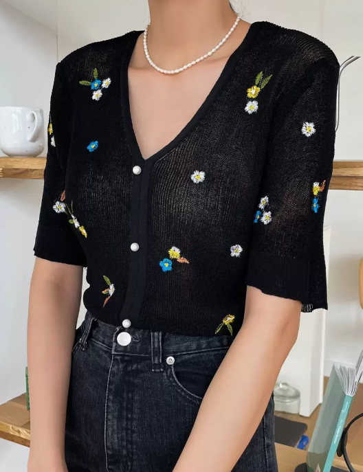 Blusa