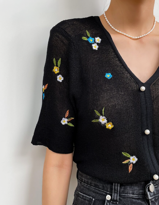 Blusa