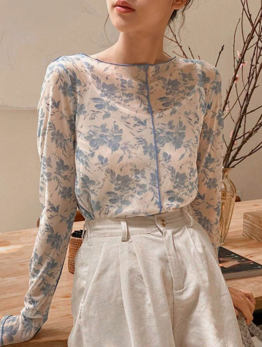 Blusa