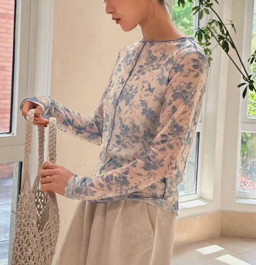 Blusa