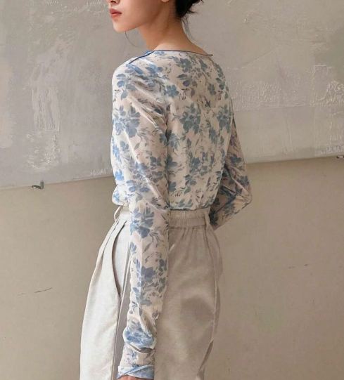 Blusa