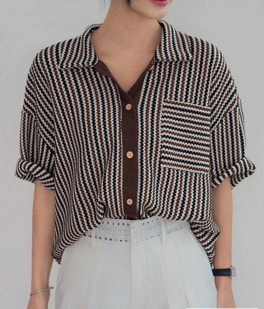Blusa