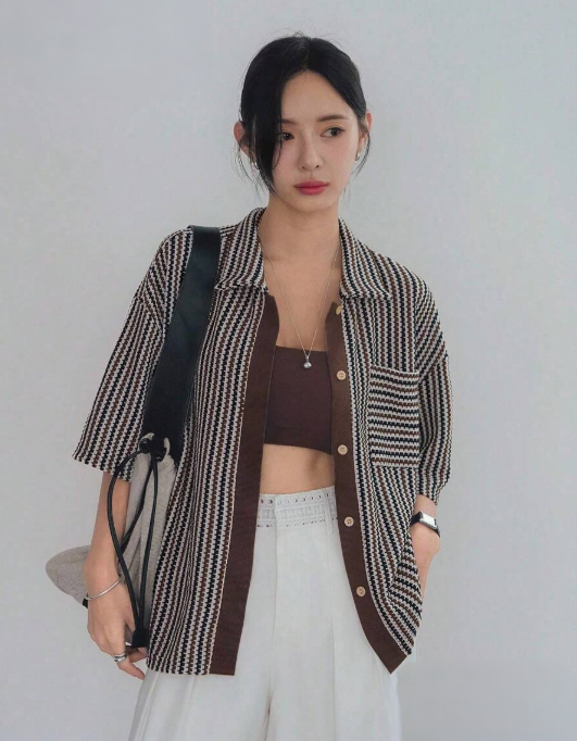 Blusa