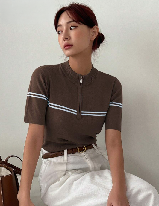Blusa