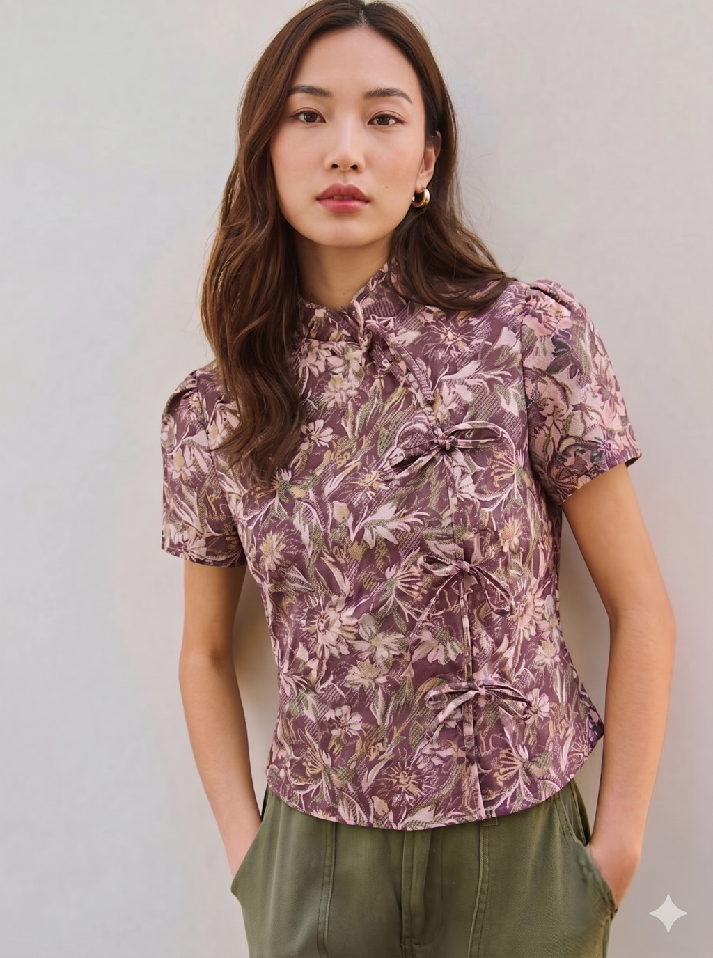 Blusa
