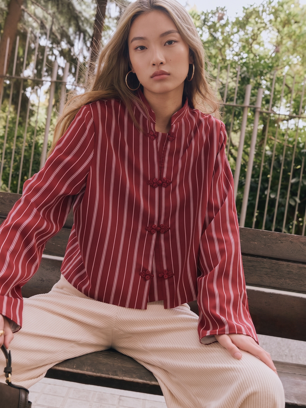 Blusa