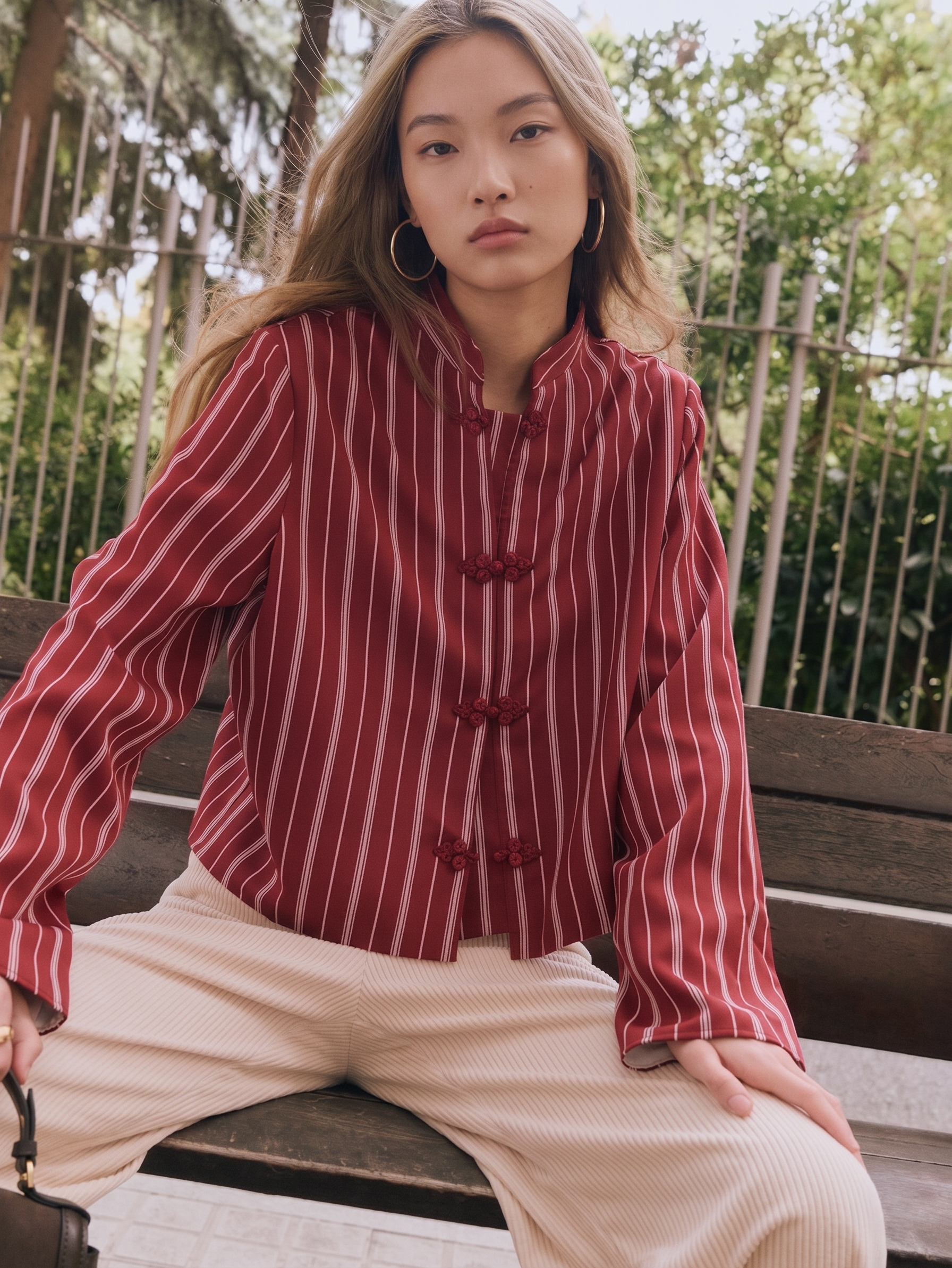 Blusa