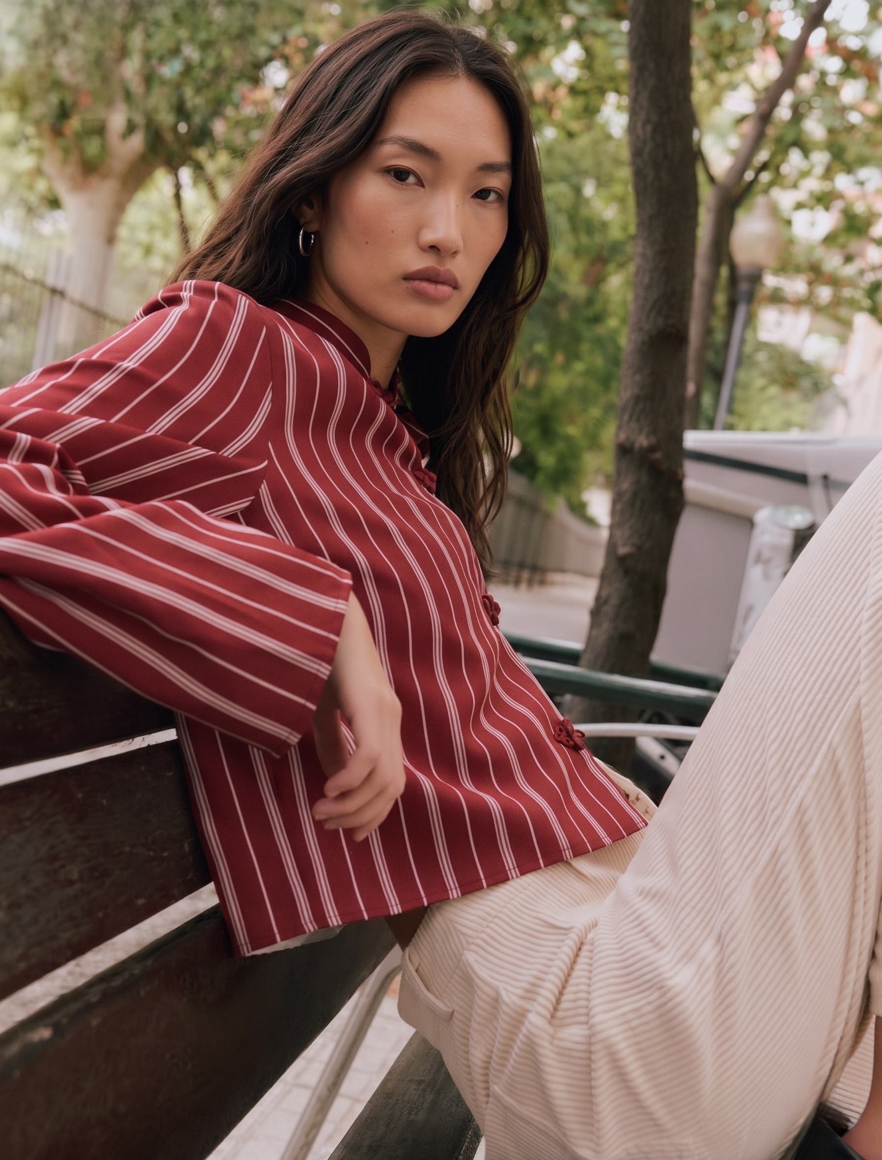 Blusa
