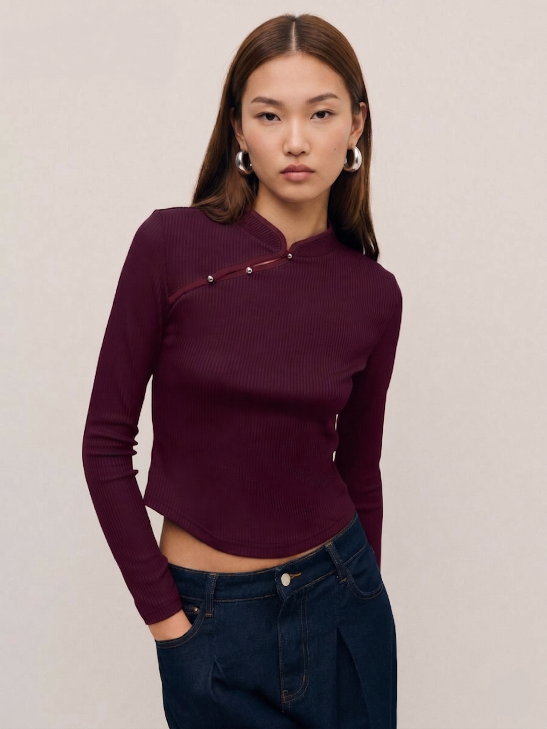 Blusa