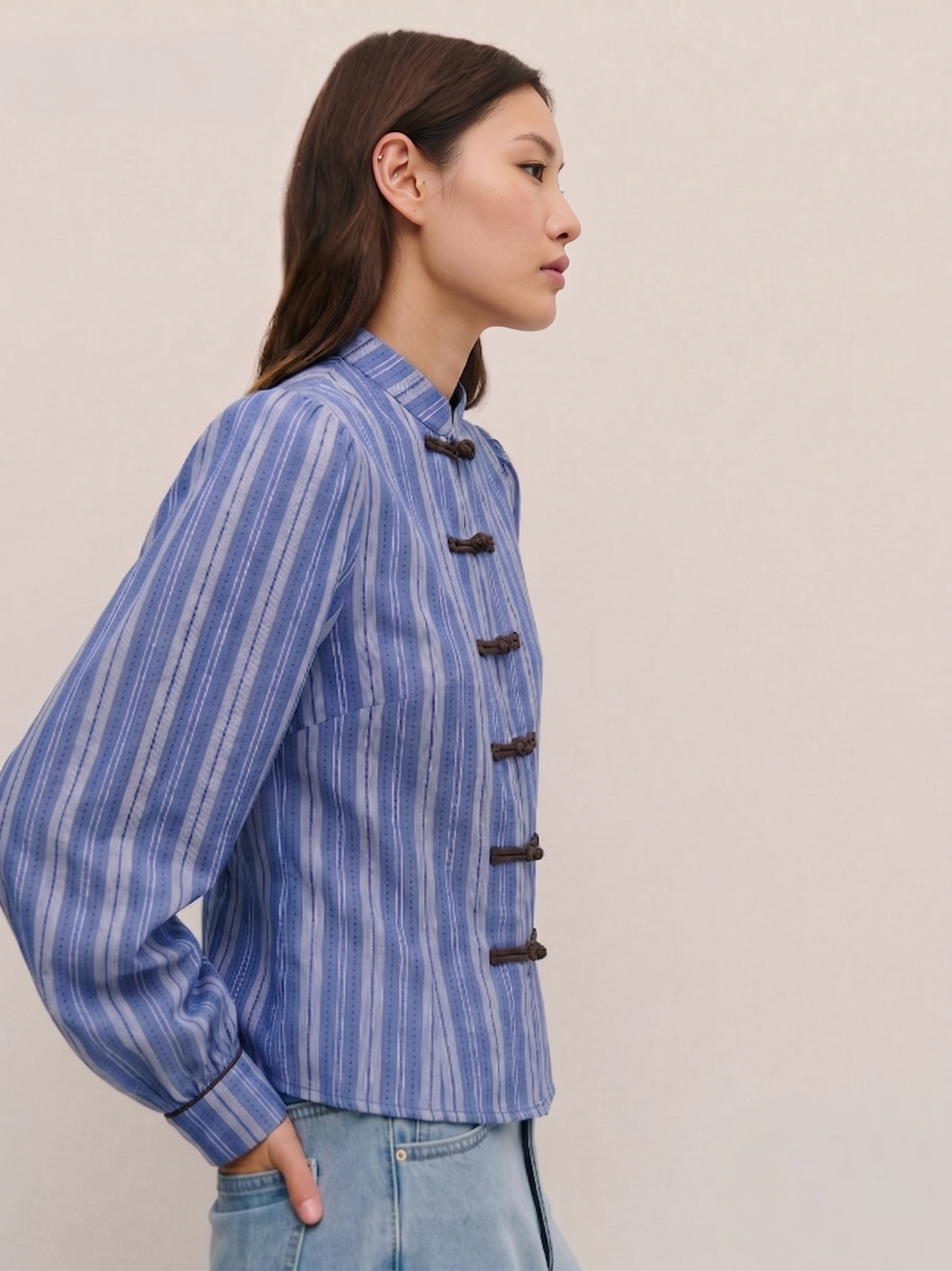 Blusa