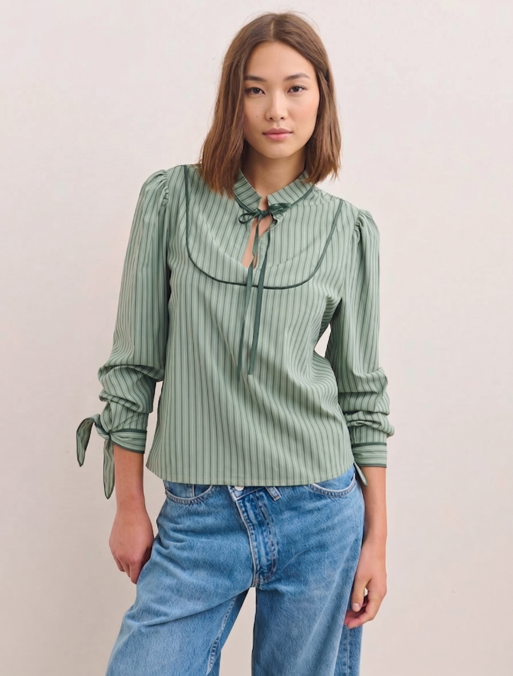 Blusa