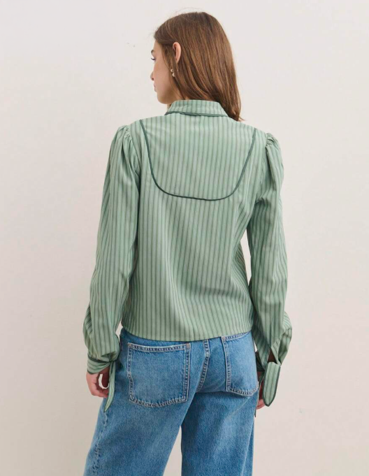 Blusa