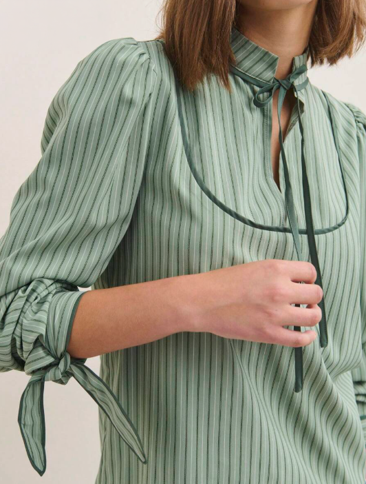 Blusa