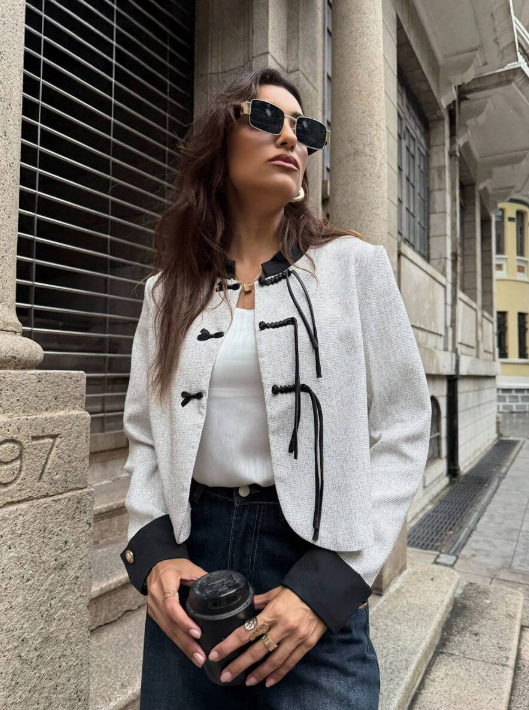 Blusa