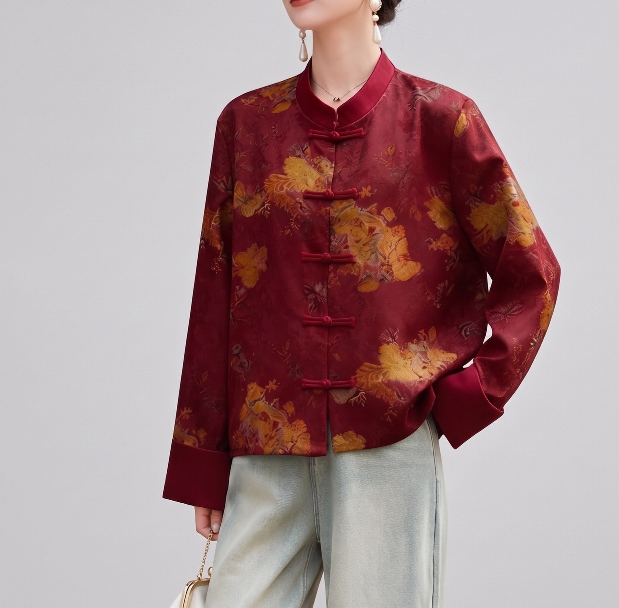 Blusa